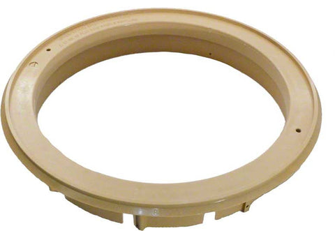 Collar Only; Tan - Poolweb Image