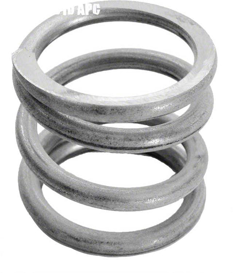 Spring - Poolweb Image