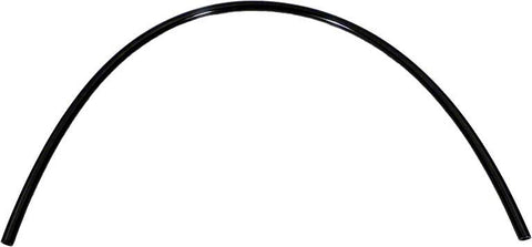 Black Plastic Air Relief Tube for Triton II Sand Filter Model Tr100; 1/4 Inch Id X 3/8 Inch Od; 27 Inch L - Poolweb Image