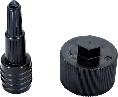 Drain Plug Assembly for Meteor Filter System; Sand Dollar®Filter System; Sand Dollar®Top Mount Model 80 Filter; Meteor Top Mount Filter - Poolweb Image