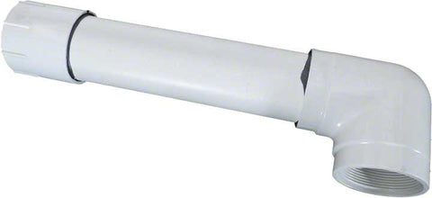 Upper Piping Assembly for Triton II Sand Filter Model Tr100 - Poolweb Image