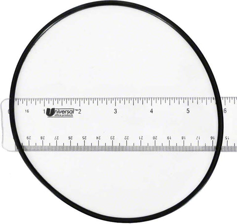 .157x5.75 Id Oring Valve Body - Poolweb Image