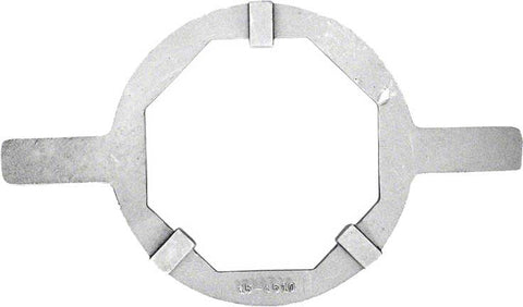 Aluminum Closure Wrench for Triton II Sand Filter Model Tr100 and Tr140; 6 Inch - Poolweb Image