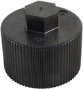 Clean & Clear Drain Cap & Gasket - Poolweb Image