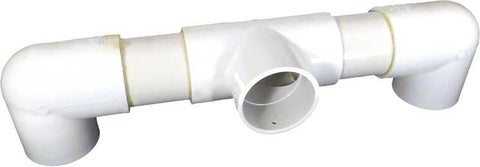Upper Pipe Assembly for Triton C Sand Filter Model Tr100c; Tr140c - Poolweb Image