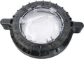 Trap Cover Assembly for Max-e-pro Series Pool and Spa Inground Pump; Intellipro VS 3050 Pool and Spa Inground Pump - Poolweb Image