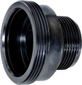 Fns Plus 2" Bulkhead W/ Oring - Poolweb Image