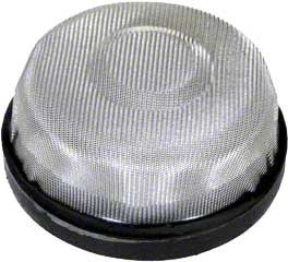 Air Relief Strainer for Star Polymeric; Star D.e. Filter - Poolweb Image