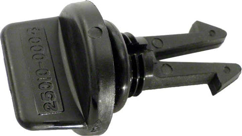 Air Relief Valve Assembly for Posi-flo II Cartridge Filter - Ptm and Ptm 135 Series; 2 Modular Media Filter; Separation Tank Assembly - Poolweb Image