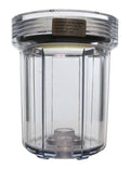 Pentair IntelliChem Jar for Flow Cell - 754000340