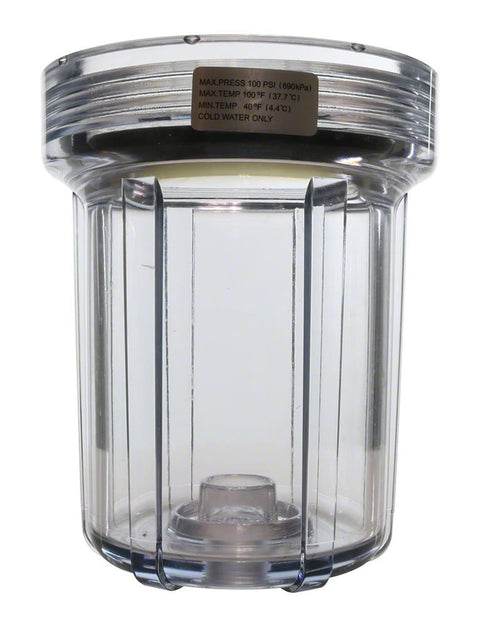 Pentair IntelliChem Jar for Flow Cell - 754000340