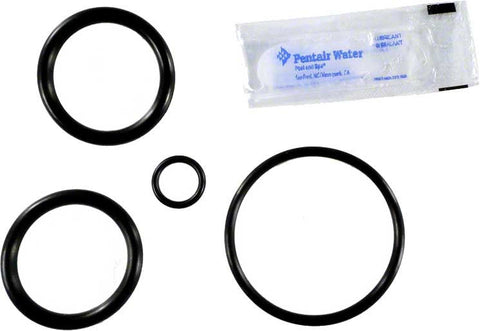 O-ring Kit for ABS Backwash Slide Valve - Poolweb Image
