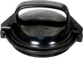 Green Tint Chemical Resistant Lid for Sta-rite(r) Dynamo Aboveground Swimming Pool Pump - Poolweb Image
