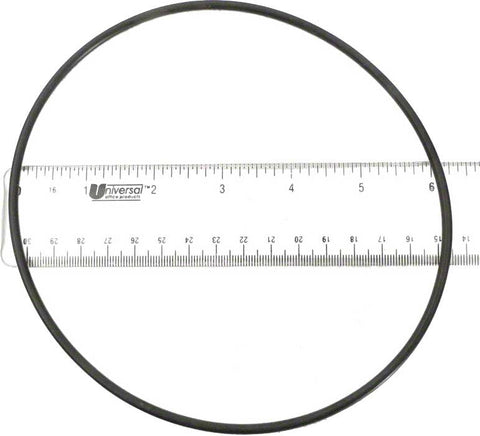 #2-258 Cover O-ring for Sta-rite®1-1/2 Inch Multiport Valve Model Wc112-148; Wc112-148a - Poolweb Image