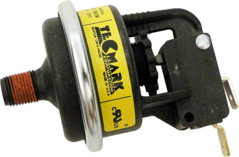Water Pressure Switch for Mastertemp®Heater Water System - Poolweb Image