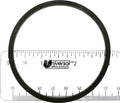 Horizon 35-105-1063 Square Ring for Jacuzzi Magnum Pump Diffuser - Poolweb Image