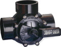 Jandy 2" - 2.5" 3-port Valve - Poolweb Image