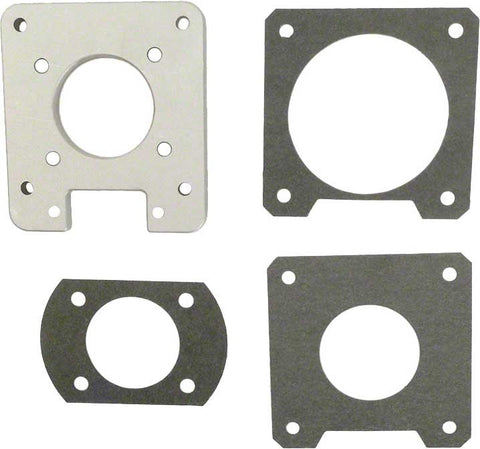Blower/adapter Plate Gasket Kit for Max-e-therm and Mastertemp® Heater Burner System - Poolweb Image