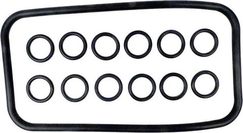 Max-e-therm Manifold Oring Kit - Poolweb Image