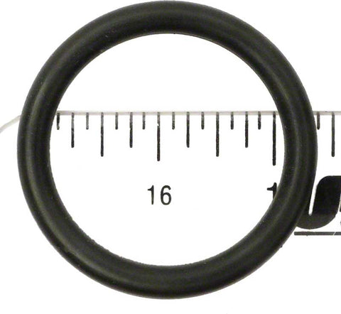 Check Valve O-ring for Dynamic Series Chlorine/bromine Dispenser Model R172540/r172540f; R172560 and R172662 - Poolweb Image