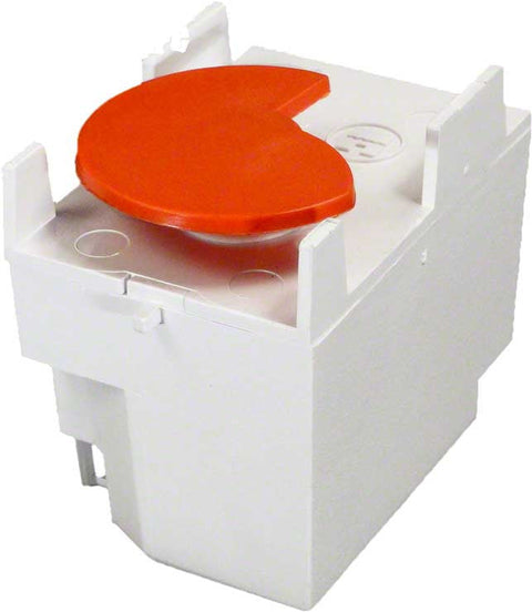 Navigator | Poolvac Gear Box Assembly - Poolweb Image