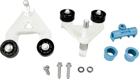 Suction Cleaner Universal A-frame Kit - Poolweb Image