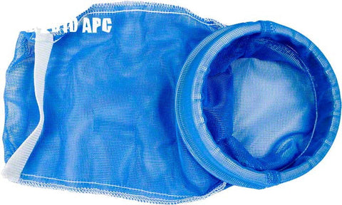 W530 Leaf Canister Bag - Poolweb Image