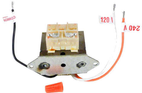 Ed2 | Millivolt Transformer - Poolweb Image