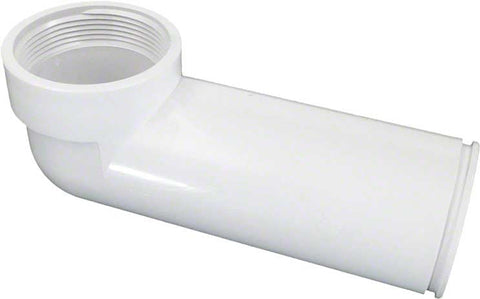 Swimclear Outlet Elbow - Poolweb Image