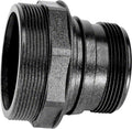 Swimclear Bulkhead Fitting - Poolweb Image