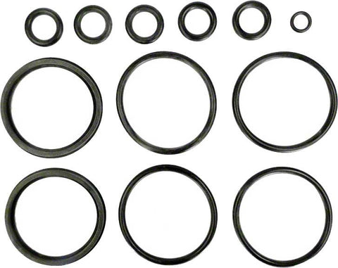 H-series Header O-ring Kit - Poolweb Image