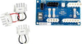 Uhs Forced Draft Field Wiring Panel - Poolweb Image