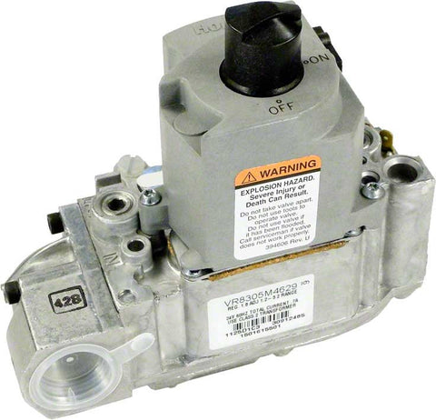 H-series Gas Valve, Natural (na) - Poolweb Image