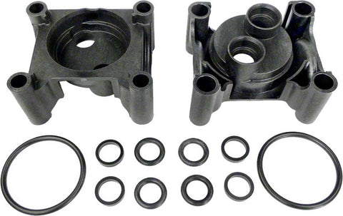 H-series Header Mounting Base Kit - Poolweb Image