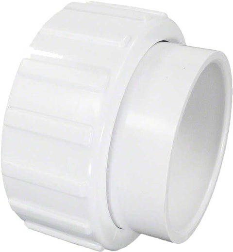 Goldline Turbo Cell 2" Union - Poolweb Image