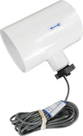 Goldline Flow Switch & Tee - | -25 - Poolweb Image