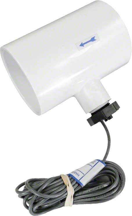 Goldline Flow Switch & Tee - | -25 - Poolweb Image 1