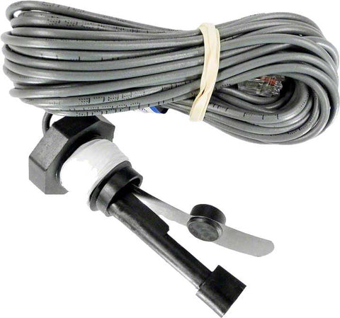 Goldline Flow Switch W/ 25' Cord - Poolweb Image