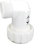 Aquatrol Return Jet Elbow - Poolweb Image
