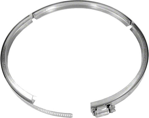 Flange Clamp for S245t/s190t and S210t1580 Sand Filters - Poolweb Image