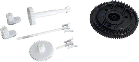 Gear Kit (includes #6; 10; 11; 17; 19 & 20) - Poolweb Image 1