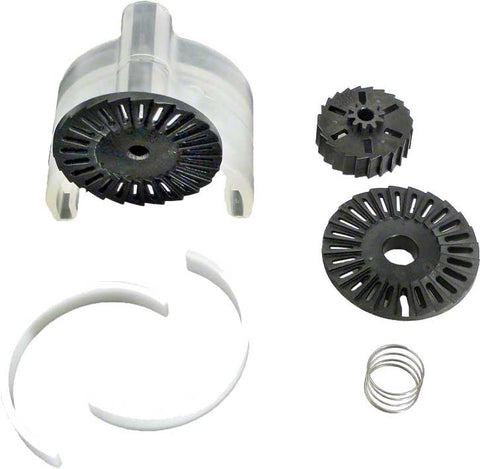 Oscillator Assembly Kit for Great White Gw9000 Model Pool Cleaner - Poolweb Image