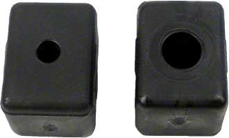 Block Kit for Great White Gw9000 Model Pool Cleaner - Poolweb Image