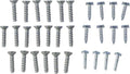 Ag Screw Set Hyd - Poolweb Image