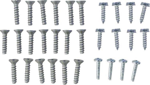 Ag Screw Set Hyd - Poolweb Image