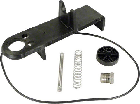 Ed2 | Millivolt By-pass Valve Kit - Poolweb Image