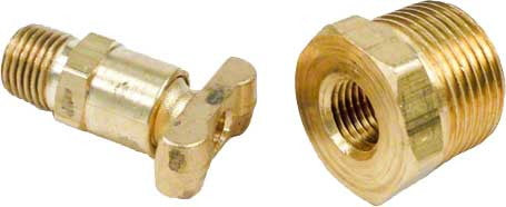 Ed2 | Millivolt Drain Valve Assembly - Poolweb Image