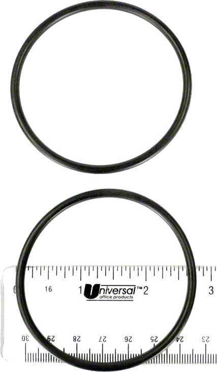 Ed2 | Millivolt Flange O-rings - Poolweb Image