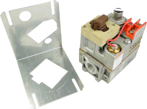 Millivolt Gas Valve, Mv Propane (lp) - Poolweb Image