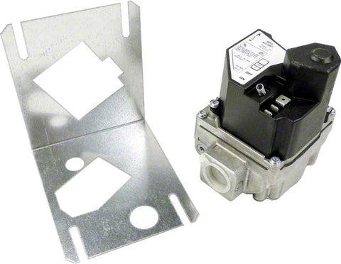 Ed2 Gas Valve, Ds Propane (lp) - Poolweb Image